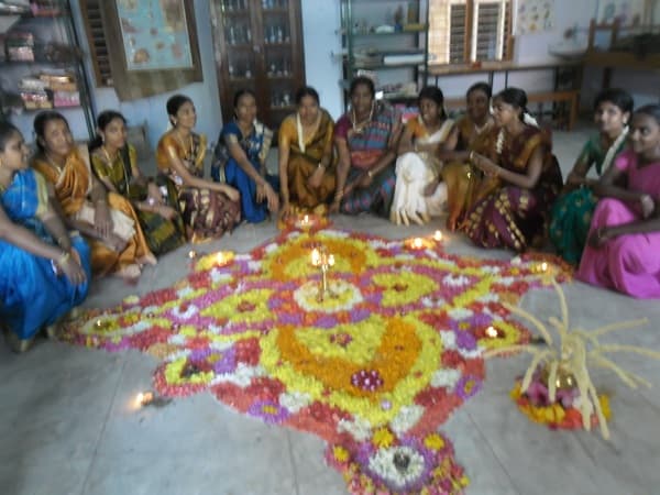 Anna Vinayagar College of Education Kanyakumari Event photo 5